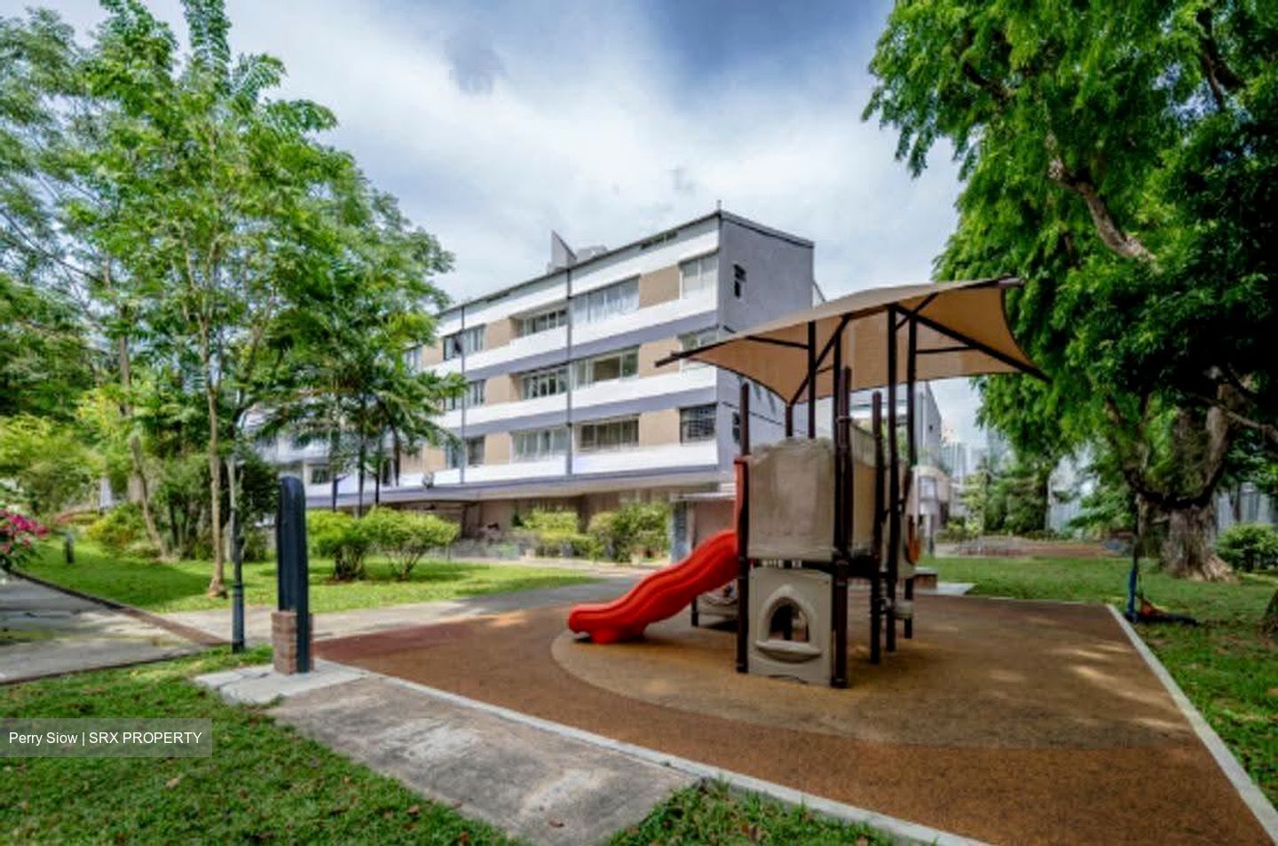 Dunearn Road (D11), Condominium #617751051